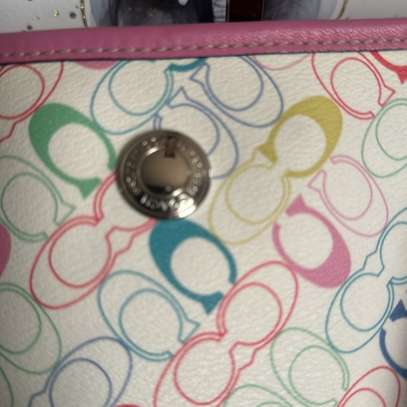 Coach EUC - Picture 10 of 13